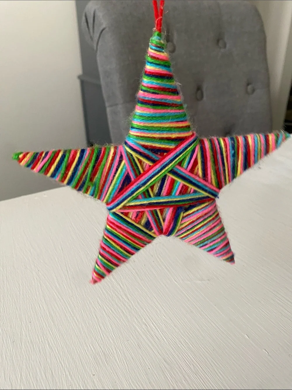 N/A vibrant star